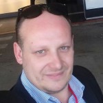 David Brabec