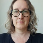Eva Šafaříková