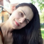 Alexandra Lipovská