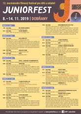 Program JF 2019 ke stažení