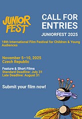 Call for Entries
