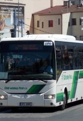 Se školou autobusem na Juniorfest 2022