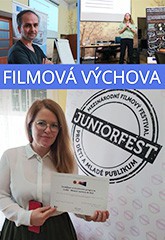 Seminář pro pedagogy s tématem Filmová výchova do škol