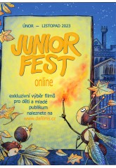 Začíná JUNIORFEST ONLINE