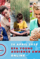 Přihlaste se do poroty EFA Young Audience Award