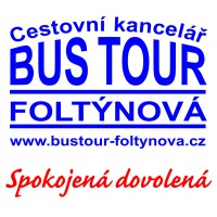 CK Bus Tour Foltýnová