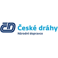 České dráhy