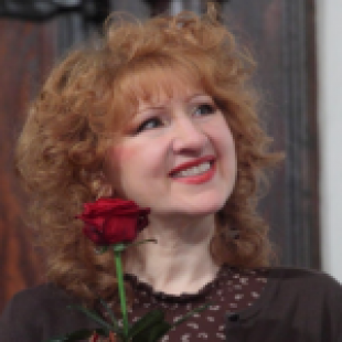 Jaroslava Kretschmerová<