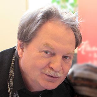 Jančařík Petr