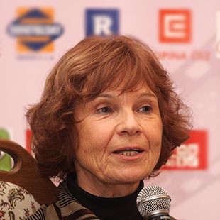 Knitlová Jana