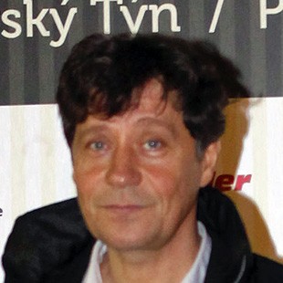 Kříž Pavel