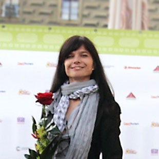 Linhová - Mašková Renata