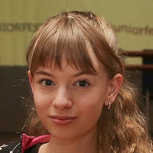 Pecháčková Michaela