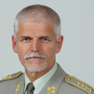Pavel Petr