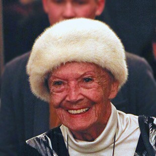 Procházková Zdenka