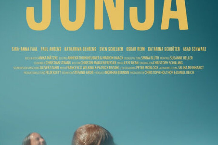 Jonja