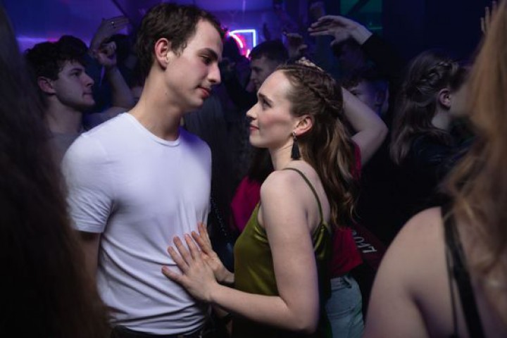 Pět let