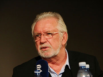JAROMÍR HANZLÍK