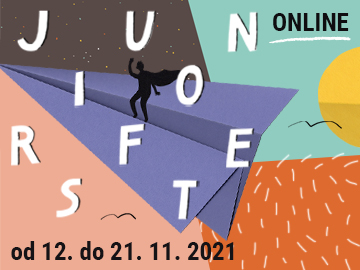 Juniorfest online 2021