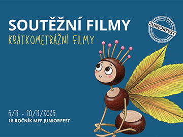 Krátkometrážní filmy