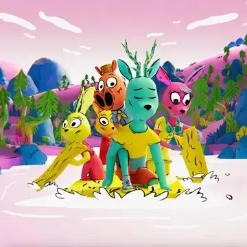 Animalies