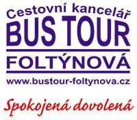 CK Bus Tour Foltýnová