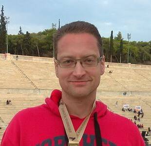 Jiří Berkovec