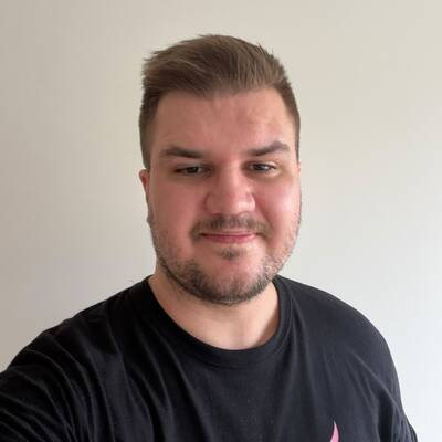 Matěj Matouš