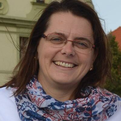 Jaroslava Umnerová
