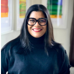 Milani Perera