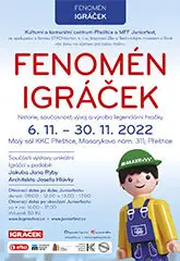 Fenomén IGRÁČEK