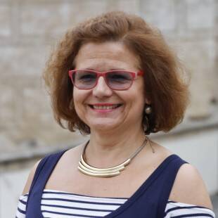 Andrlová Ivana