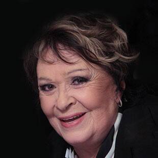 Bohdalová Jiřina