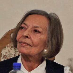 Brousková Luka