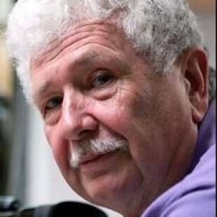 Chaloupek Václav