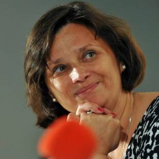 Horová Zuzana