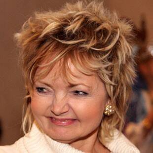 Hrušková Eva