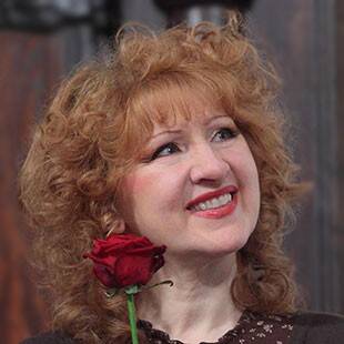 Kretschmerová Jaroslava