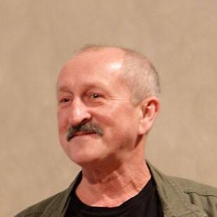 Navrátil Oldřich