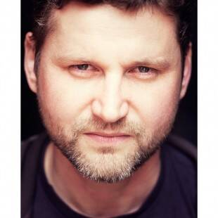 Oukropec Petr