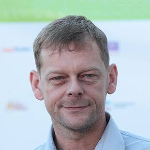 Stránský Martin