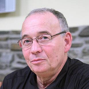Vyskočil Ivan