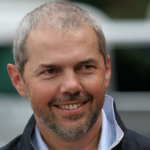 Eben Marek